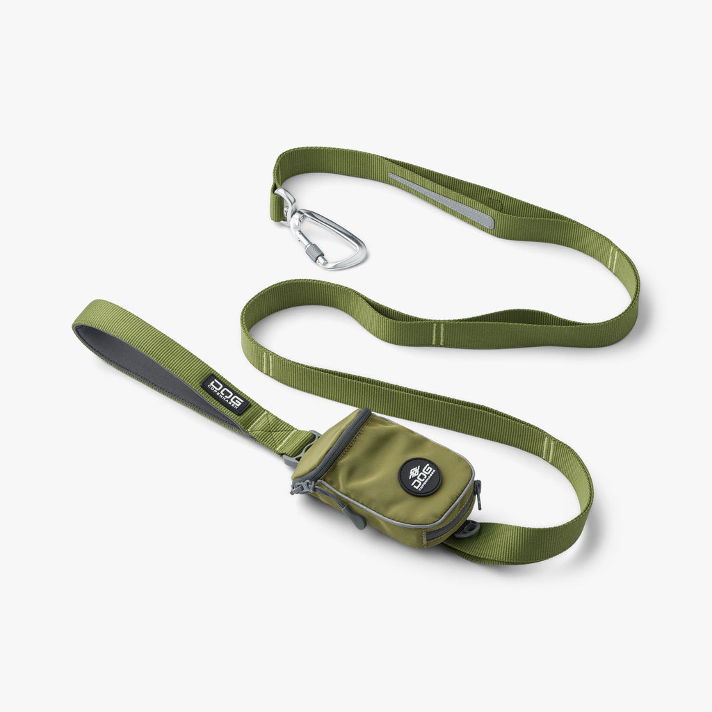 DOG Copenhagen Urban Trail™ Leash | Shortie Friends
