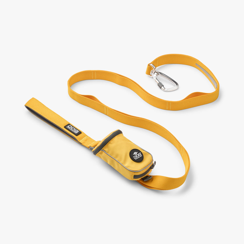 DOG Copenhagen Urban Trail™ Leash | Shortie Friends
