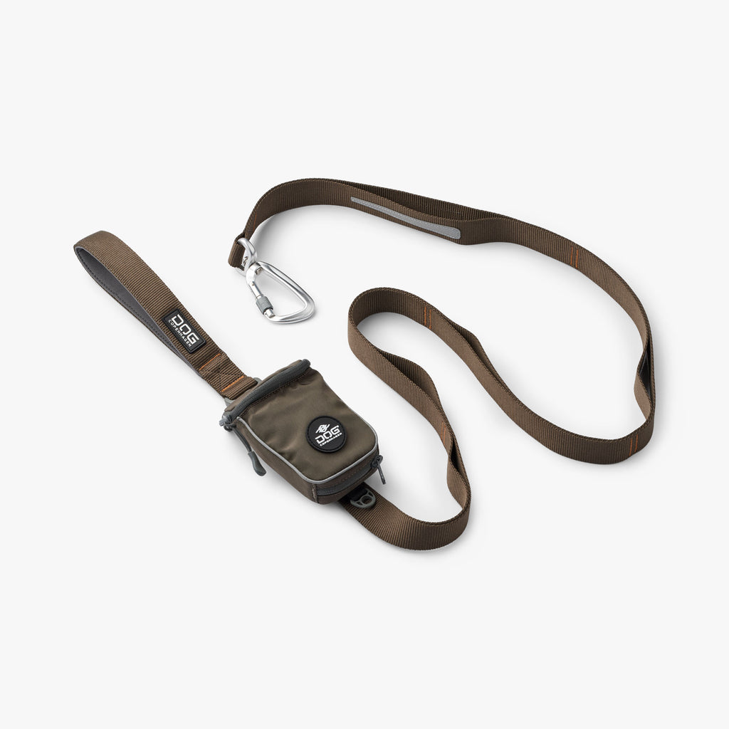 DOG Copenhagen Urban Trail™ Leash | Shortie Friends