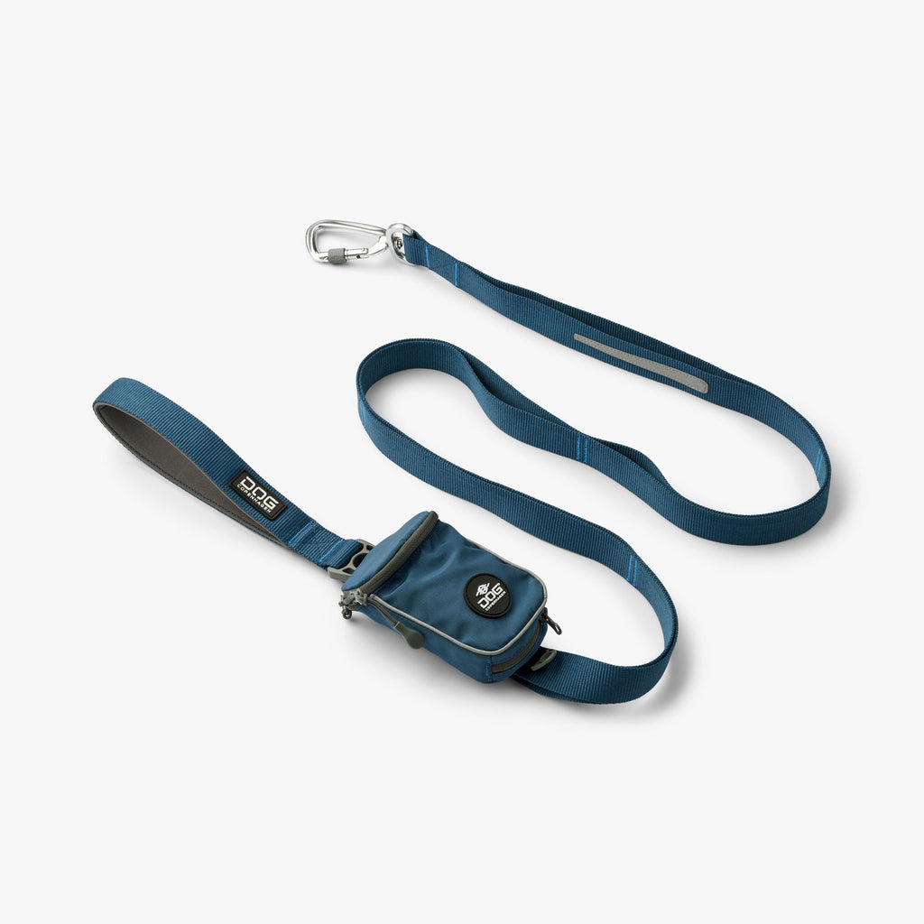 DOG Copenhagen Urban Trail™ Leash | Shortie Friends