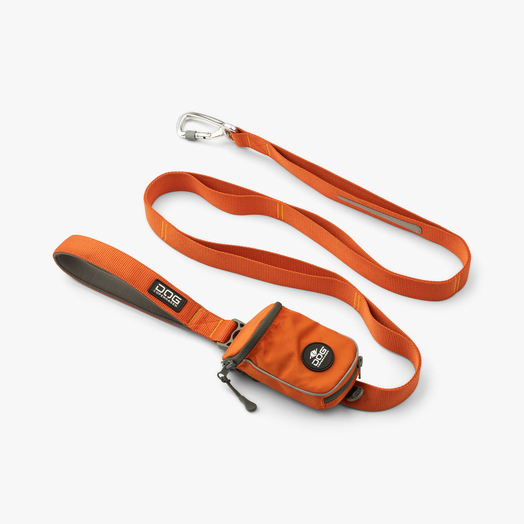 DOG Copenhagen Urban Trail™ Leash | Shortie Friends