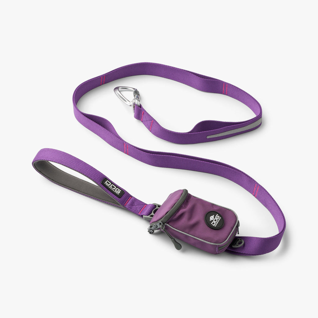 DOG Copenhagen Urban Trail™ Leash | Shortie Friends