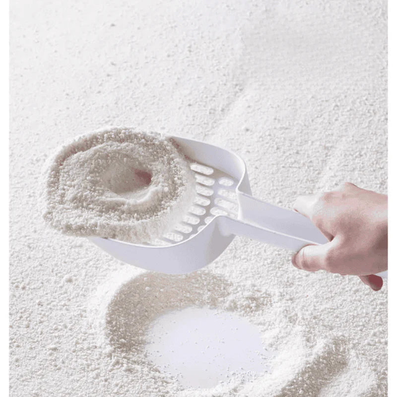 Xu Cuihua Cassava Cat Litter Original Unscented 2.5kg | Shortie Friends