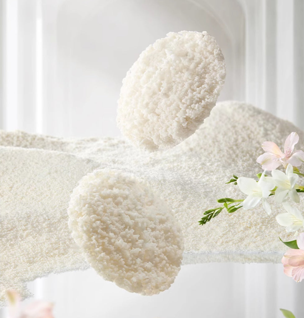 Xu Cuihua Cassava Cat Litter Original Unscented 2.5kg | Shortie Friends