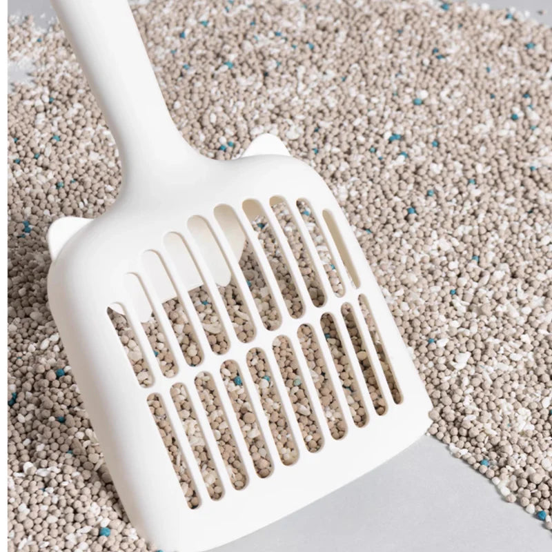 Xu Cuihua Corn &amp; Bentonite Mixed Cat Litter 2.5kg | Shortie Friends