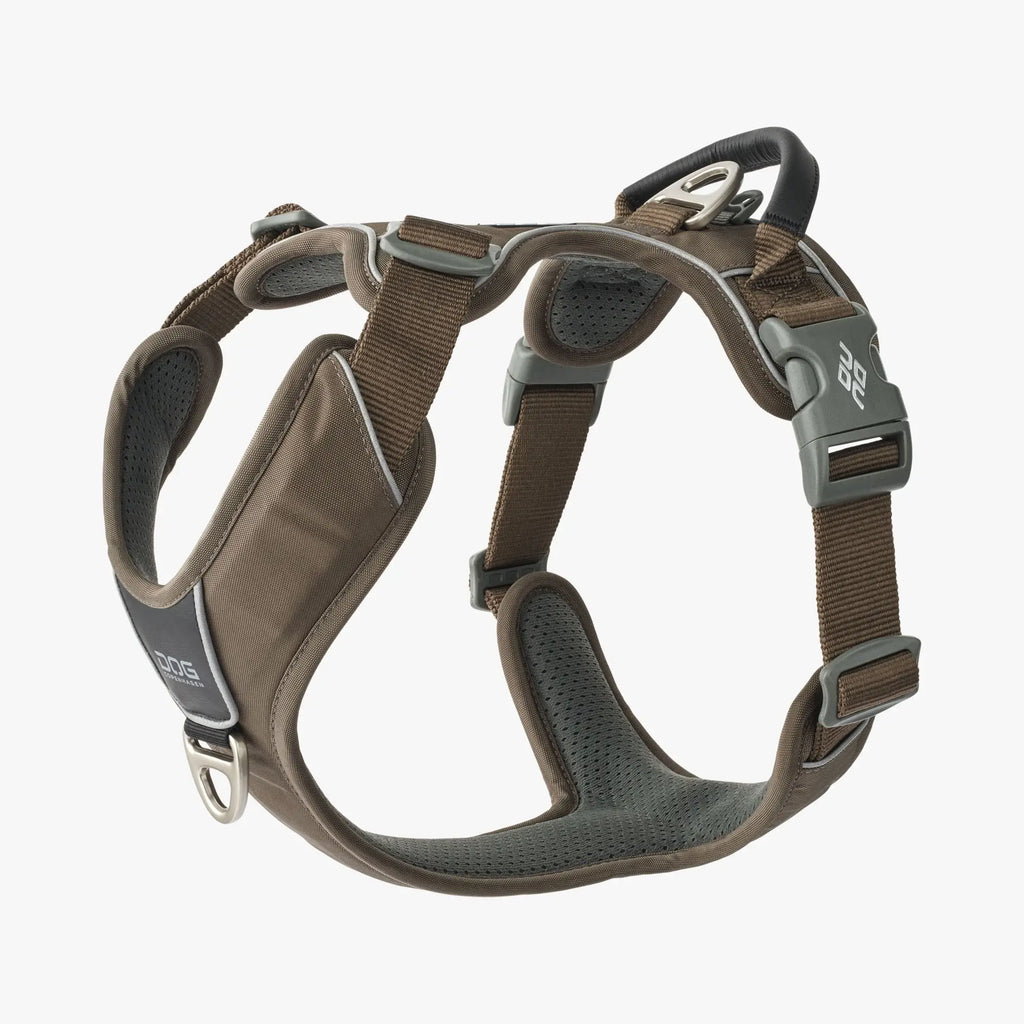 DOG Copenhagen Comfort Walk Pro™ Harness | Shortie Friends
